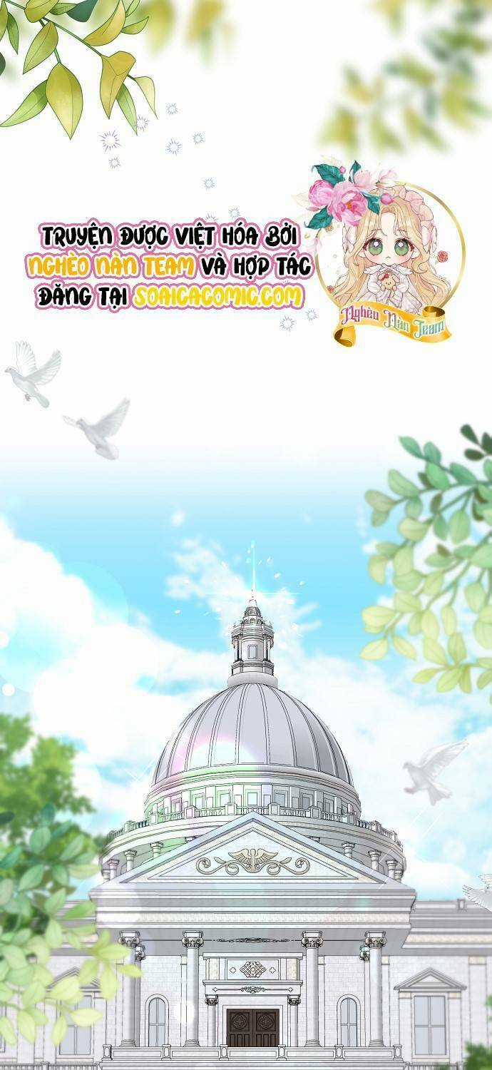 Vị Bạo Chúa Của Tôi Sao Lại Hóa Trẻ Rồi Chapter 23 trang 32