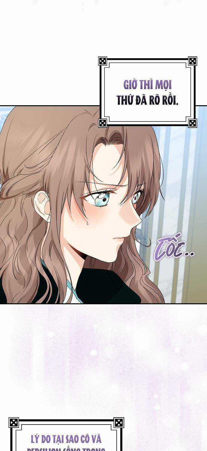 Vị Bạo Chúa Của Tôi Sao Lại Hóa Trẻ Rồi Chapter 23 trang 64