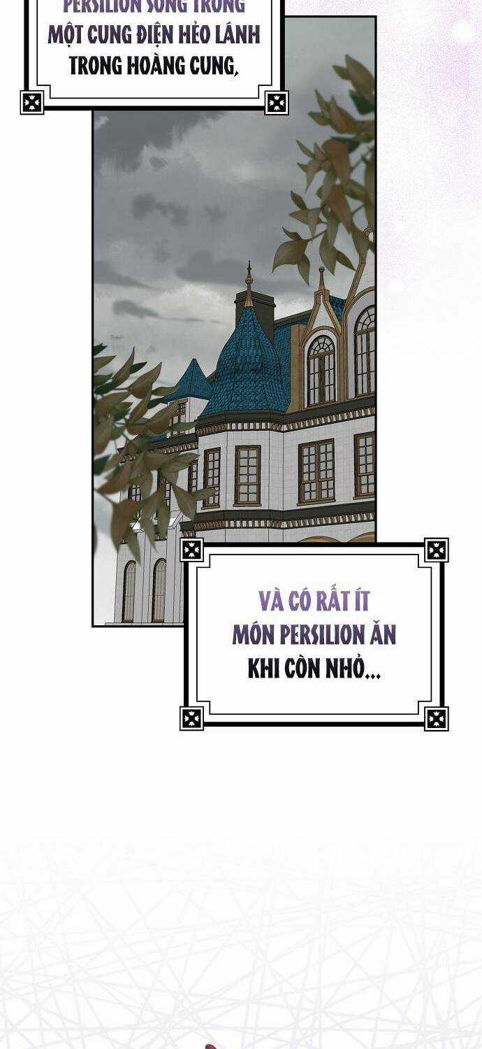 Vị Bạo Chúa Của Tôi Sao Lại Hóa Trẻ Rồi Chapter 23 trang 65