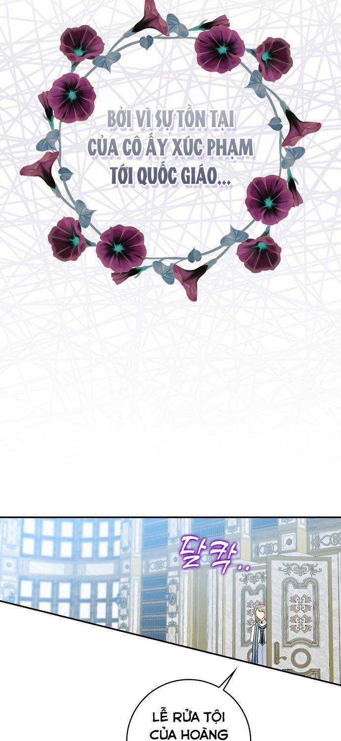 Vị Bạo Chúa Của Tôi Sao Lại Hóa Trẻ Rồi Chapter 23 trang 66