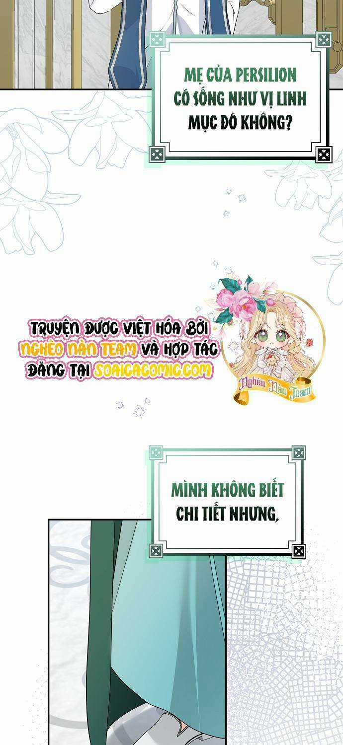 Vị Bạo Chúa Của Tôi Sao Lại Hóa Trẻ Rồi Chapter 23 trang 68