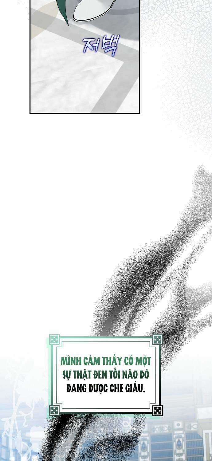 Vị Bạo Chúa Của Tôi Sao Lại Hóa Trẻ Rồi Chapter 23 trang 69