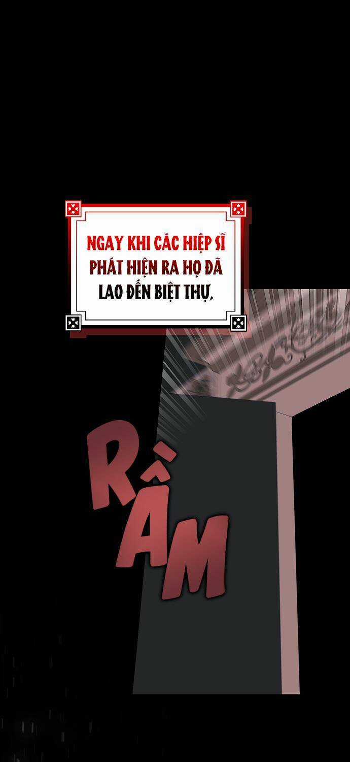 Vị Bạo Chúa Của Tôi Sao Lại Hóa Trẻ Rồi Chapter 23 trang 7