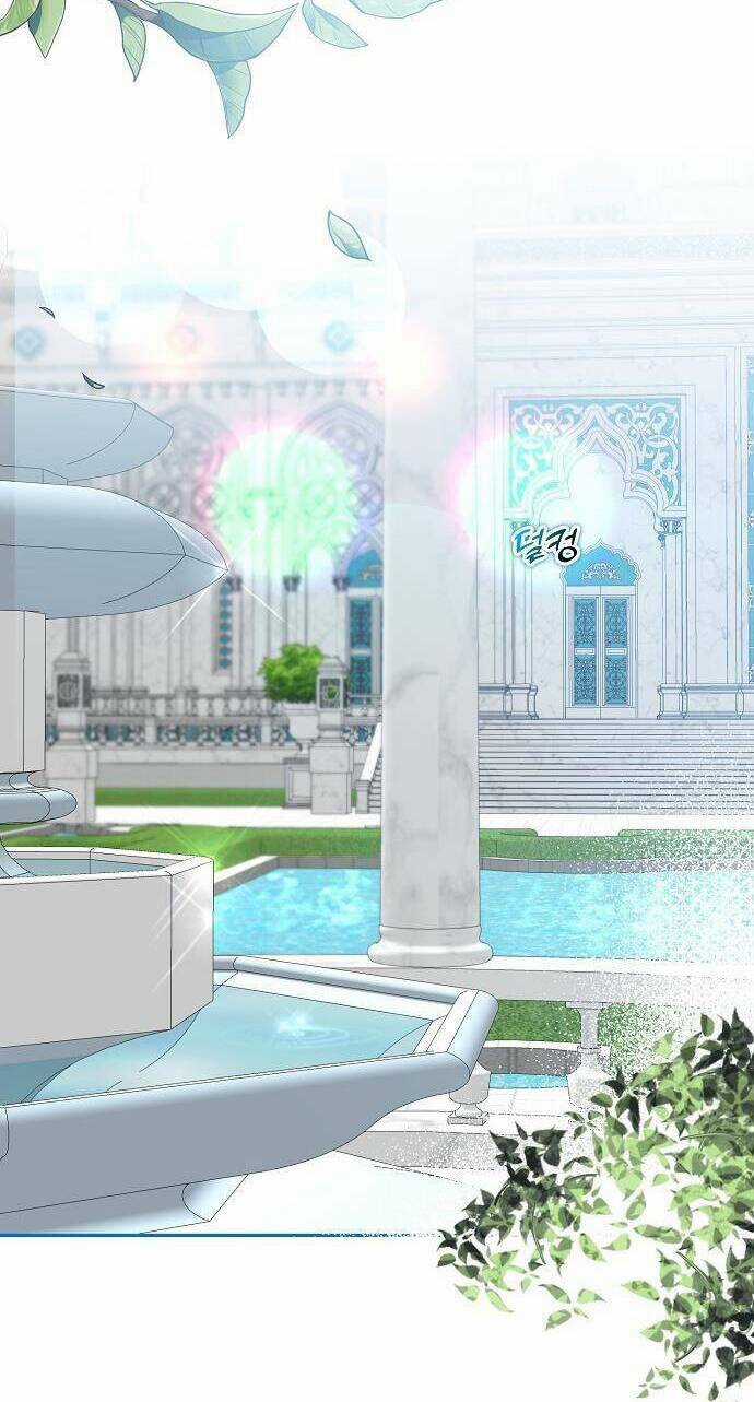 Vị Bạo Chúa Của Tôi Sao Lại Hóa Trẻ Rồi Chapter 24 trang 100