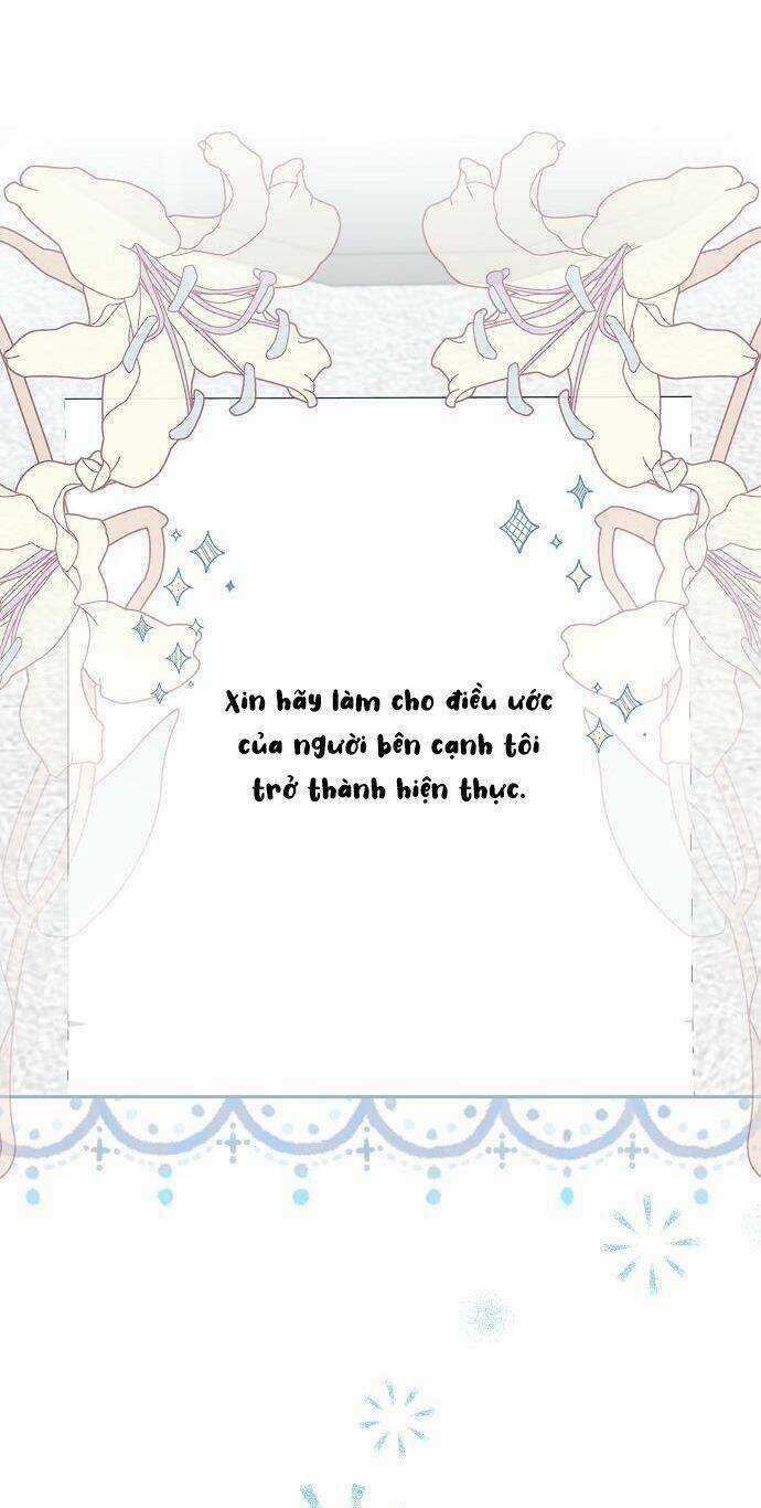 Vị Bạo Chúa Của Tôi Sao Lại Hóa Trẻ Rồi Chapter 24 trang 12