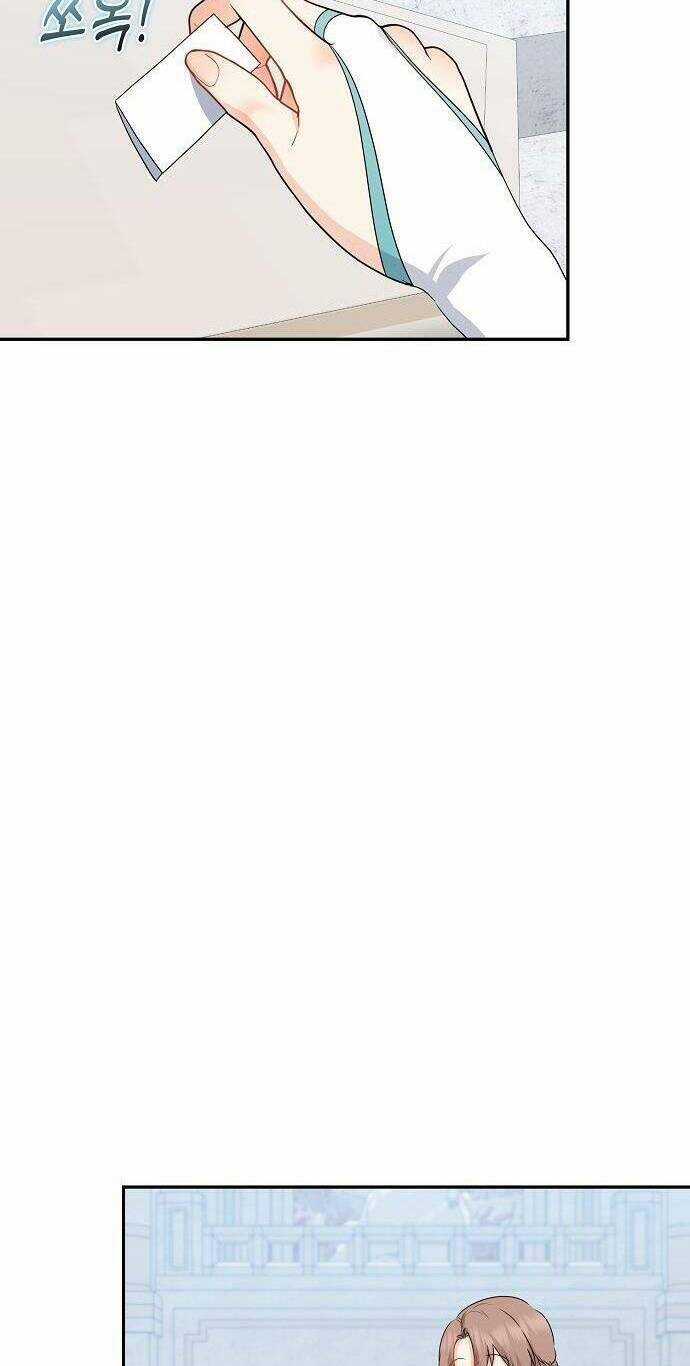 Vị Bạo Chúa Của Tôi Sao Lại Hóa Trẻ Rồi Chapter 24 trang 17