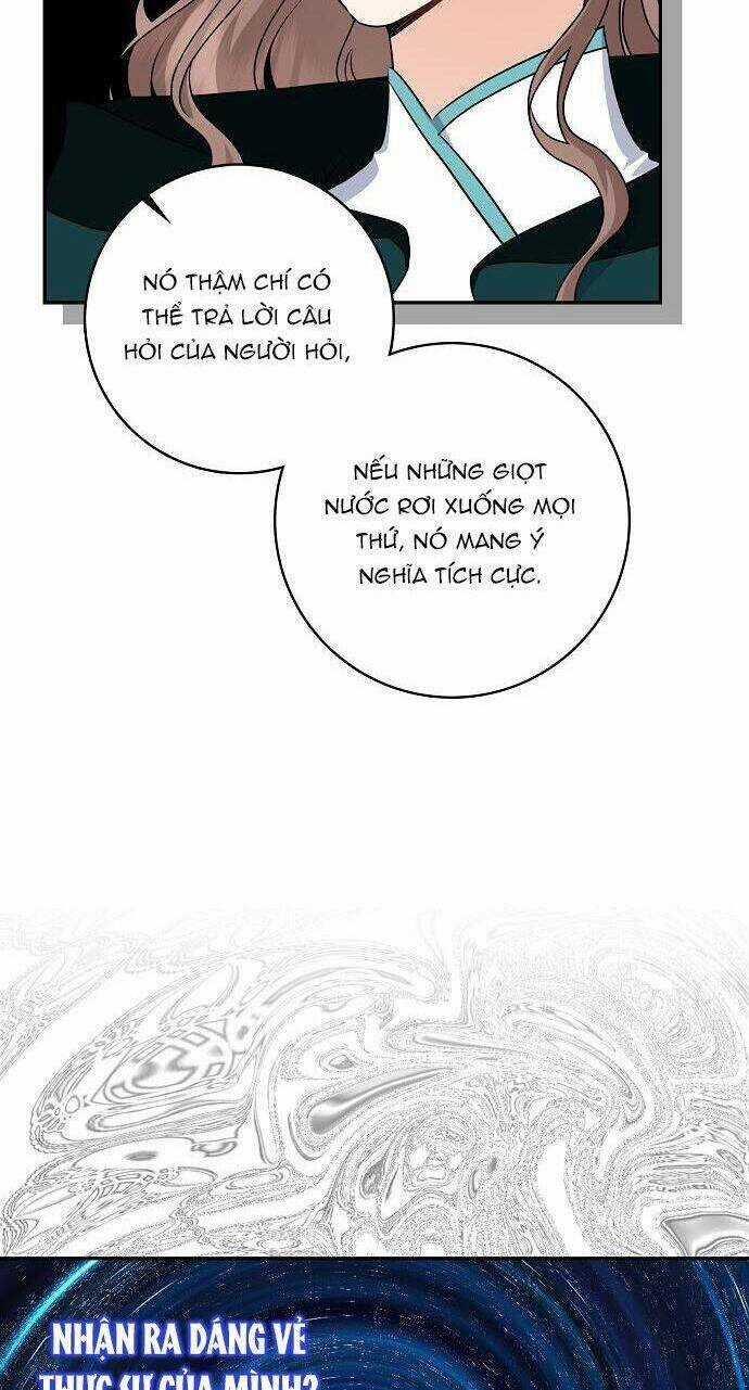 Vị Bạo Chúa Của Tôi Sao Lại Hóa Trẻ Rồi Chapter 24 trang 29