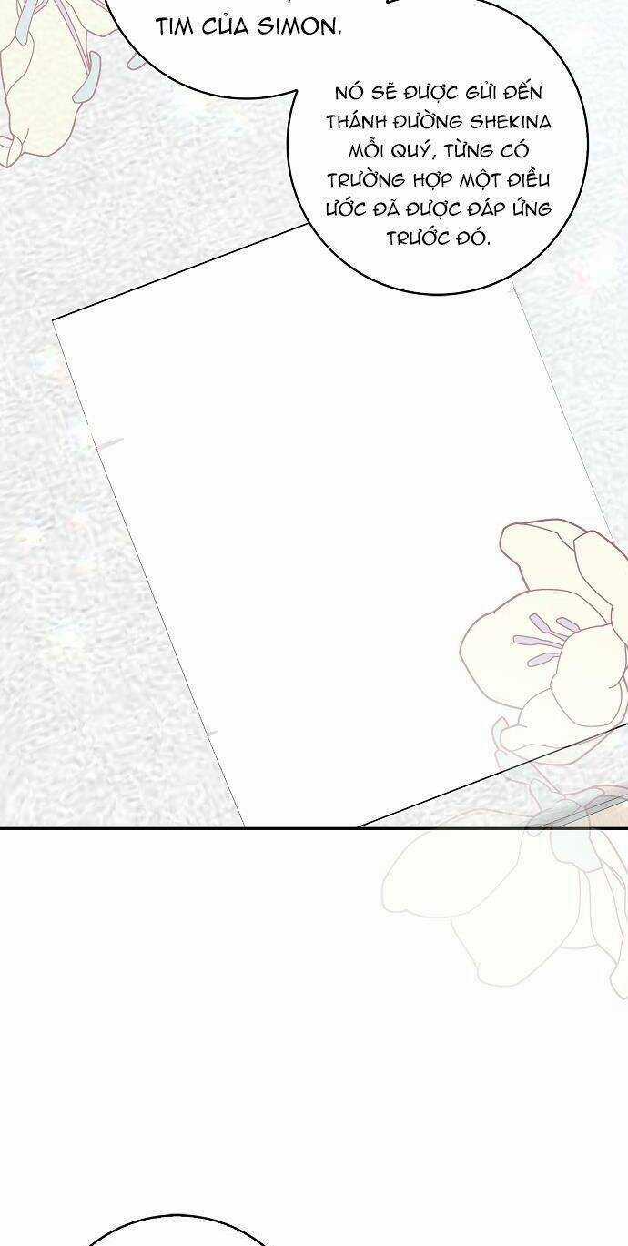 Vị Bạo Chúa Của Tôi Sao Lại Hóa Trẻ Rồi Chapter 24 trang 3