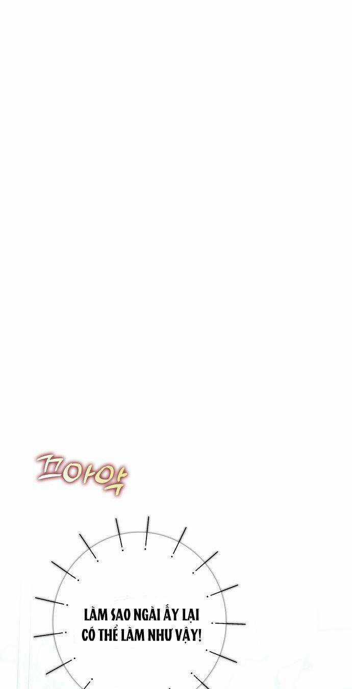 Vị Bạo Chúa Của Tôi Sao Lại Hóa Trẻ Rồi Chapter 24 trang 32