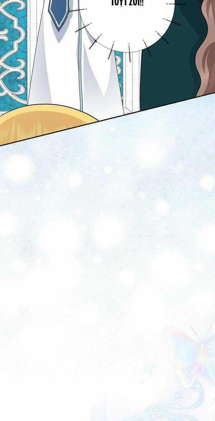 Vị Bạo Chúa Của Tôi Sao Lại Hóa Trẻ Rồi Chapter 24 trang 43