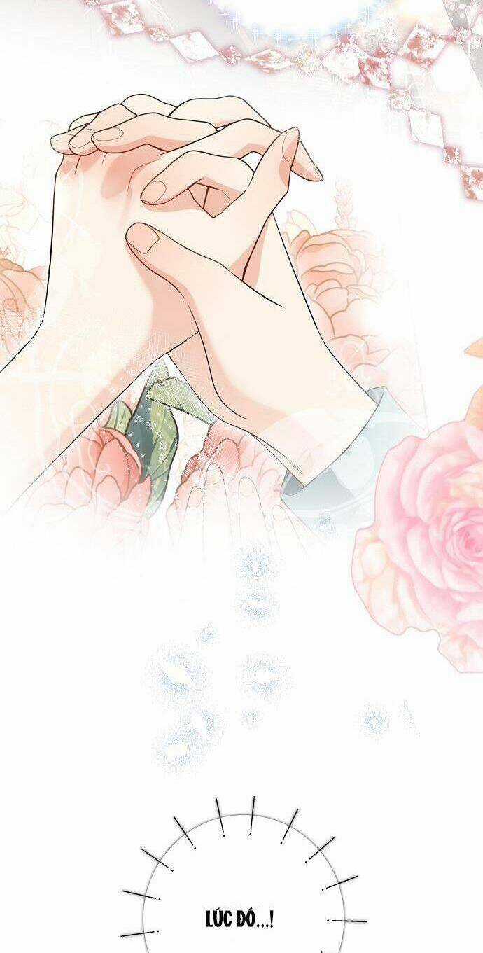 Vị Bạo Chúa Của Tôi Sao Lại Hóa Trẻ Rồi Chapter 24 trang 55