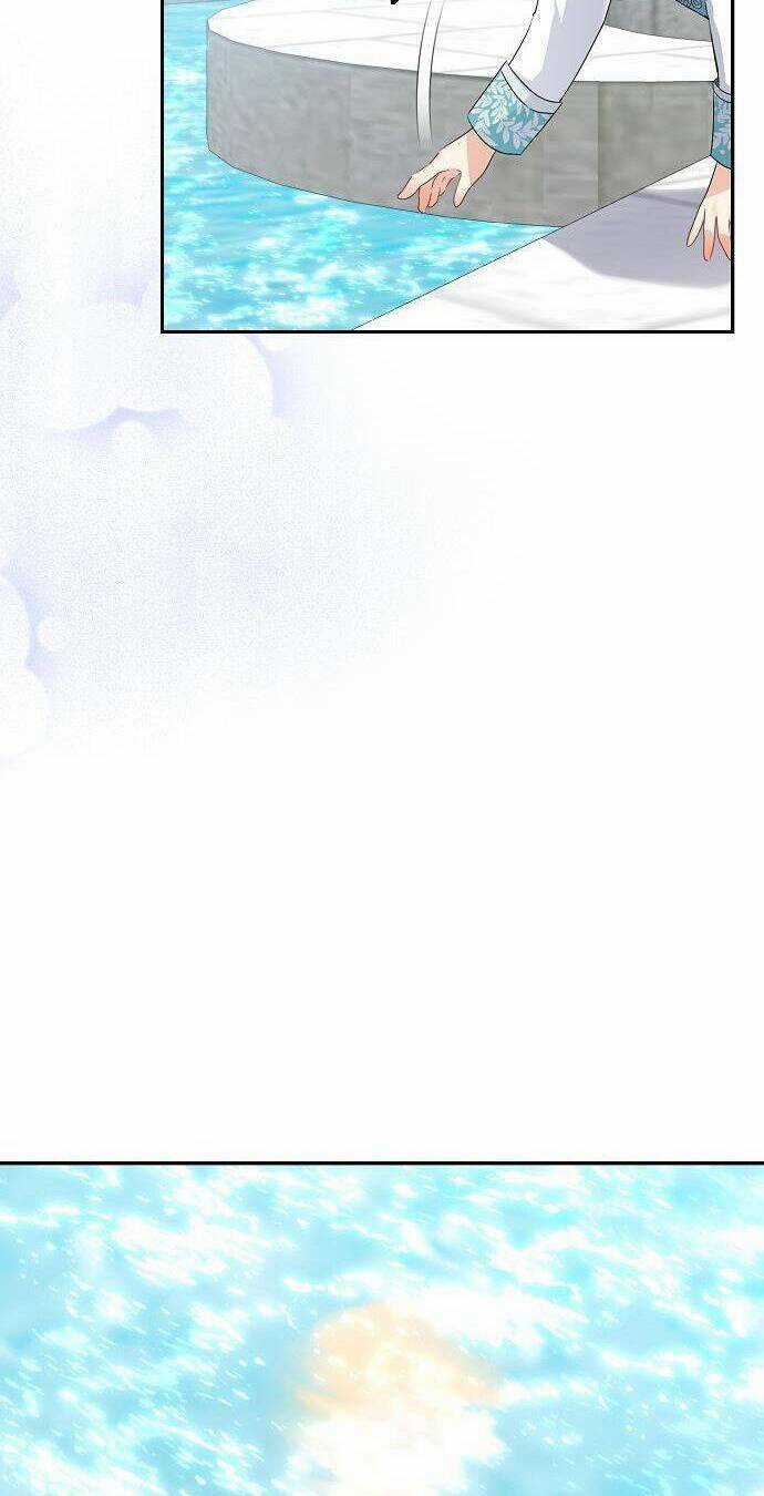 Vị Bạo Chúa Của Tôi Sao Lại Hóa Trẻ Rồi Chapter 24 trang 64