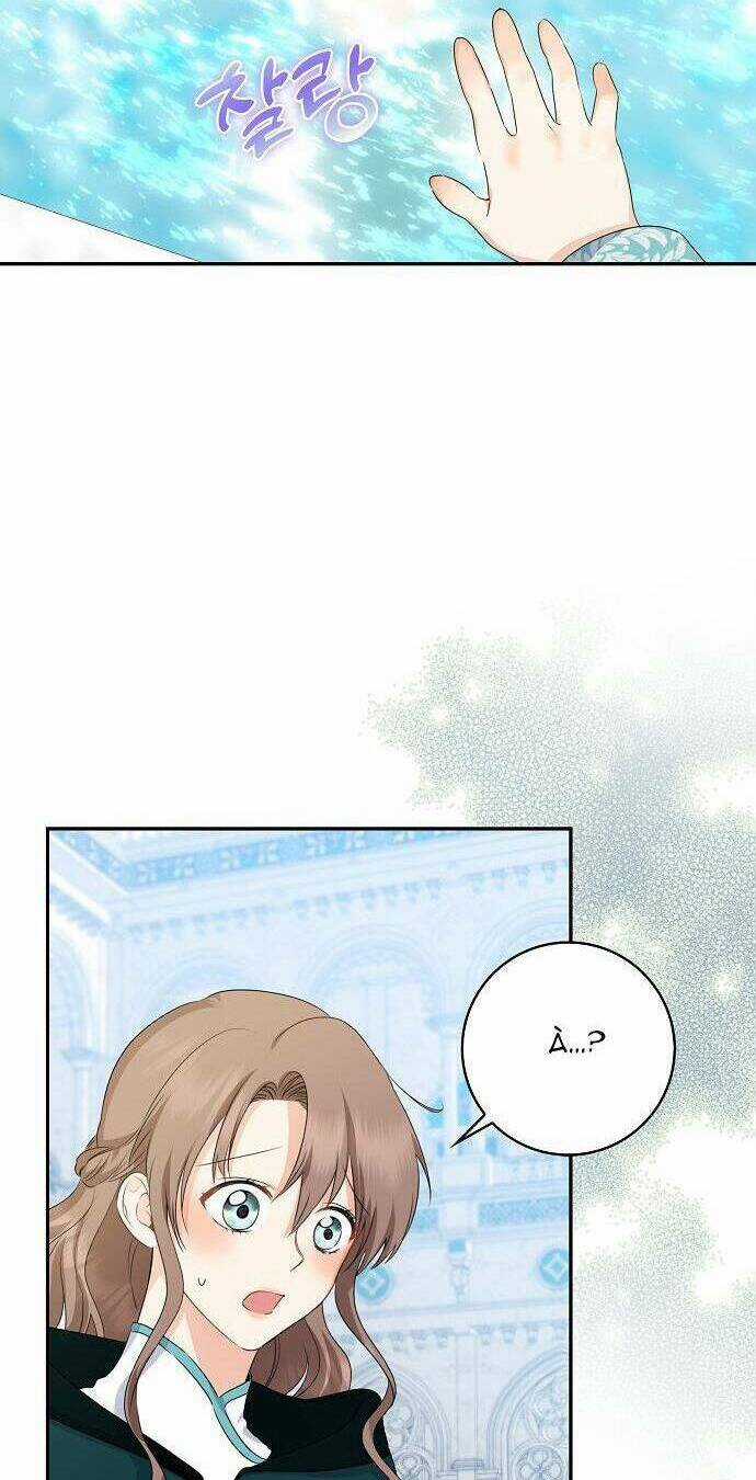 Vị Bạo Chúa Của Tôi Sao Lại Hóa Trẻ Rồi Chapter 24 trang 65