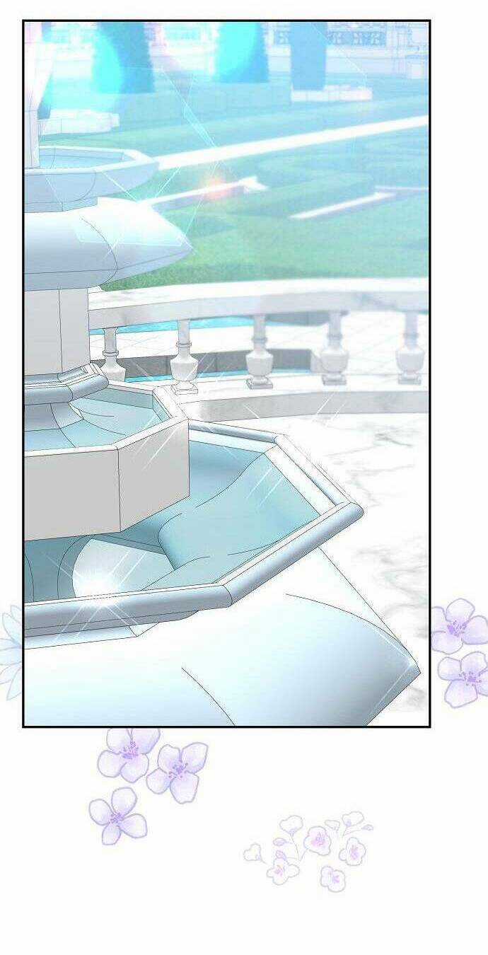 Vị Bạo Chúa Của Tôi Sao Lại Hóa Trẻ Rồi Chapter 24 trang 69