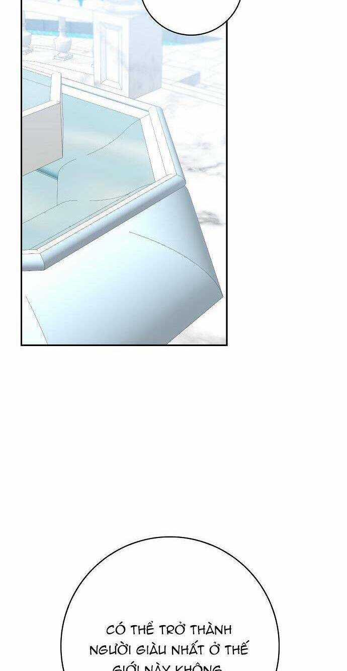 Vị Bạo Chúa Của Tôi Sao Lại Hóa Trẻ Rồi Chapter 24 trang 80