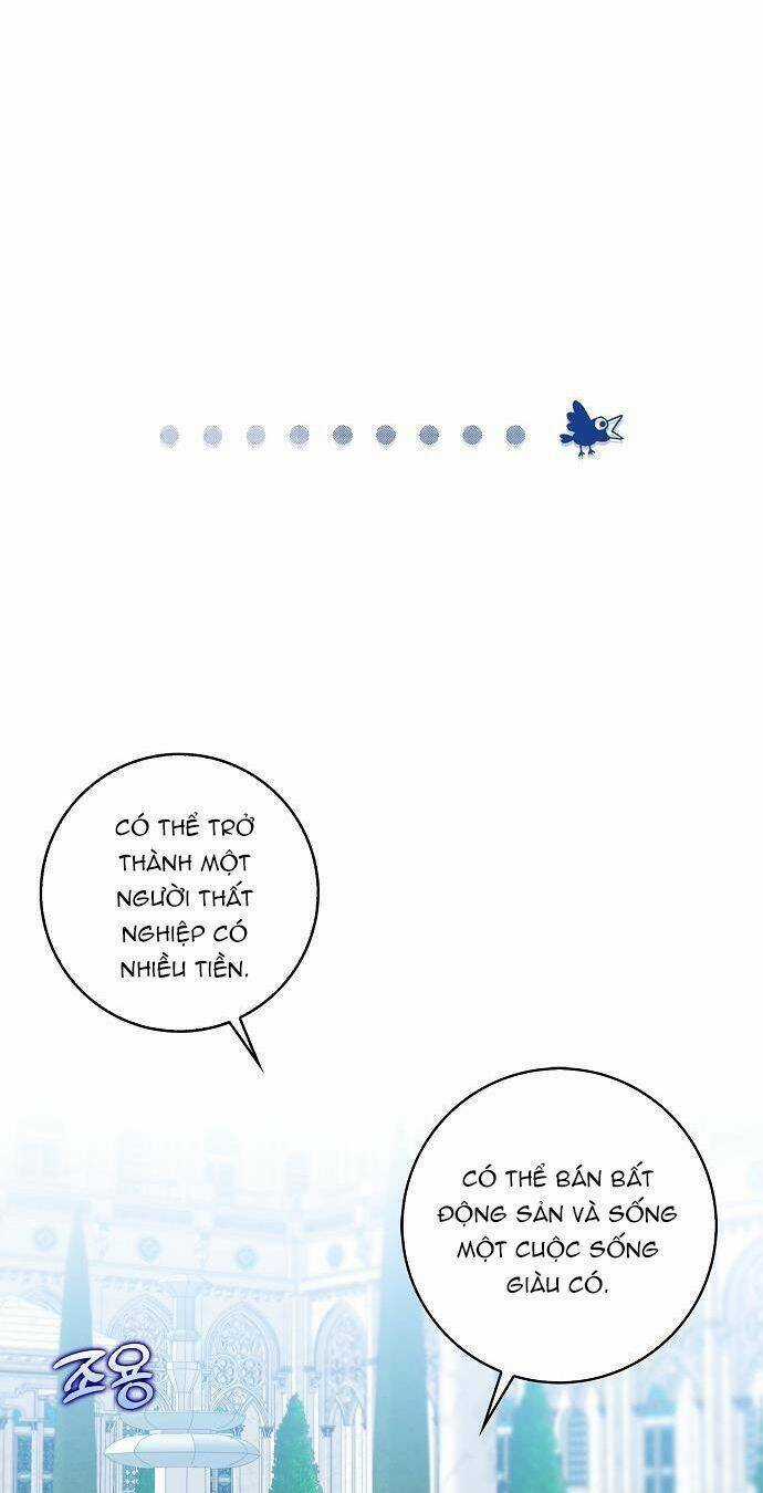 Vị Bạo Chúa Của Tôi Sao Lại Hóa Trẻ Rồi Chapter 24 trang 82