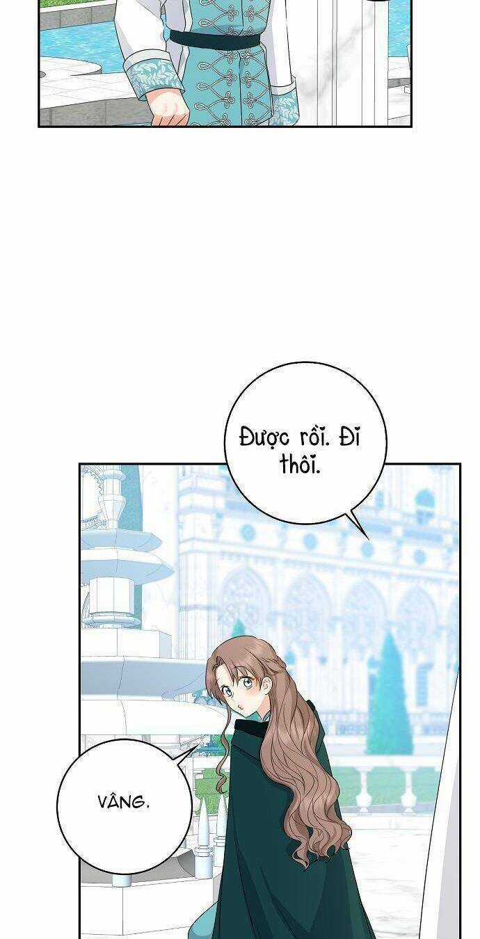 Vị Bạo Chúa Của Tôi Sao Lại Hóa Trẻ Rồi Chapter 24 trang 86