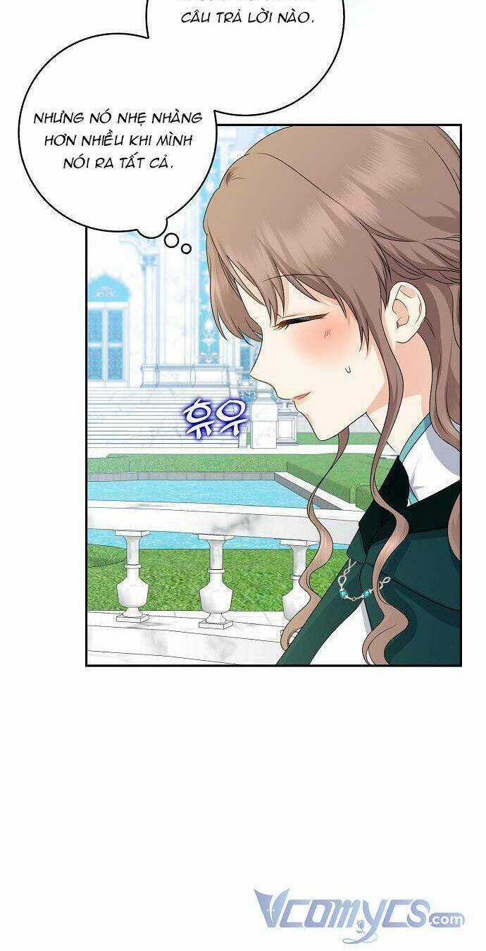 Vị Bạo Chúa Của Tôi Sao Lại Hóa Trẻ Rồi Chapter 24 trang 91