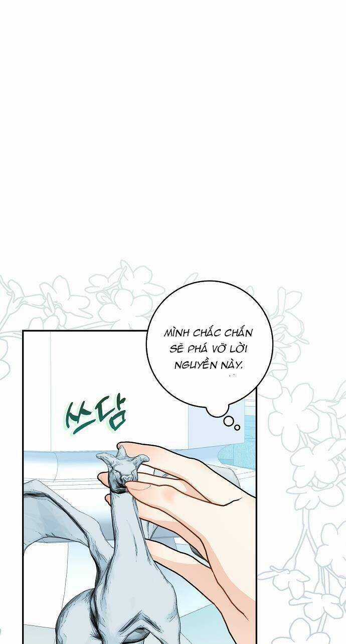 Vị Bạo Chúa Của Tôi Sao Lại Hóa Trẻ Rồi Chapter 24 trang 92