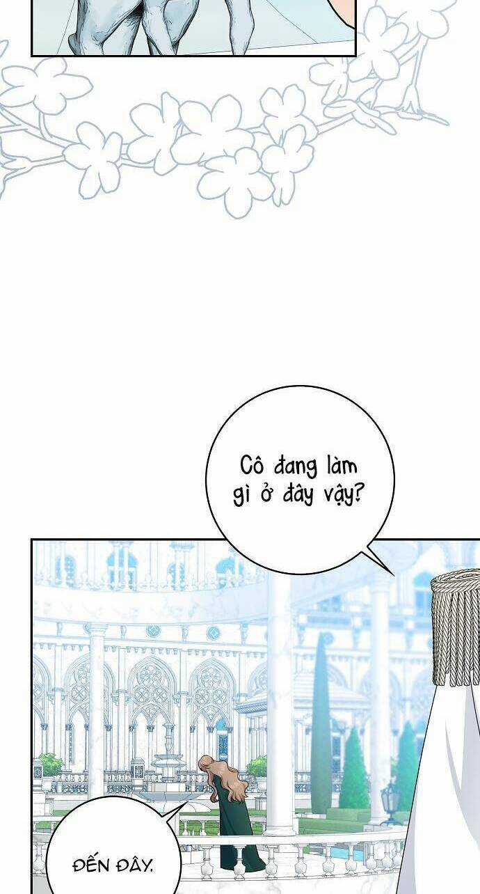 Vị Bạo Chúa Của Tôi Sao Lại Hóa Trẻ Rồi Chapter 24 trang 93