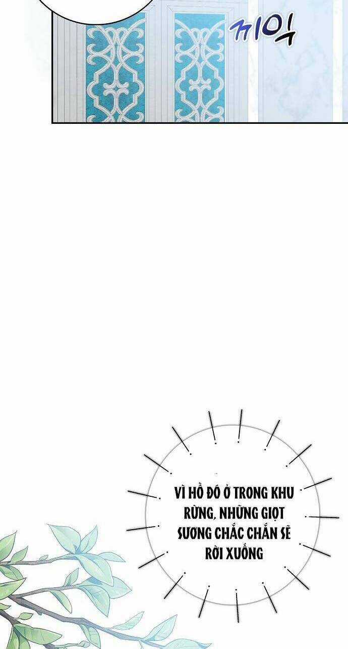 Vị Bạo Chúa Của Tôi Sao Lại Hóa Trẻ Rồi Chapter 24 trang 99