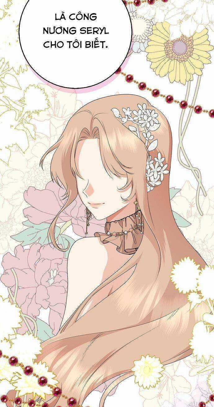 Vị Bạo Chúa Của Tôi Sao Lại Hóa Trẻ Rồi Chapter 26 trang 26