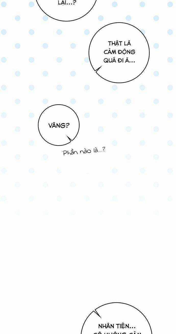 Vị Bạo Chúa Của Tôi Sao Lại Hóa Trẻ Rồi Chapter 26 trang 29