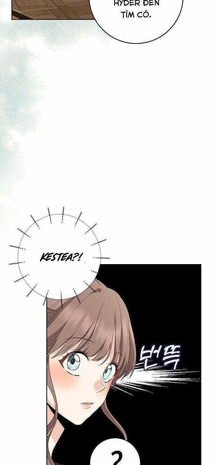 Vị Bạo Chúa Của Tôi Sao Lại Hóa Trẻ Rồi Chapter 26 trang 41