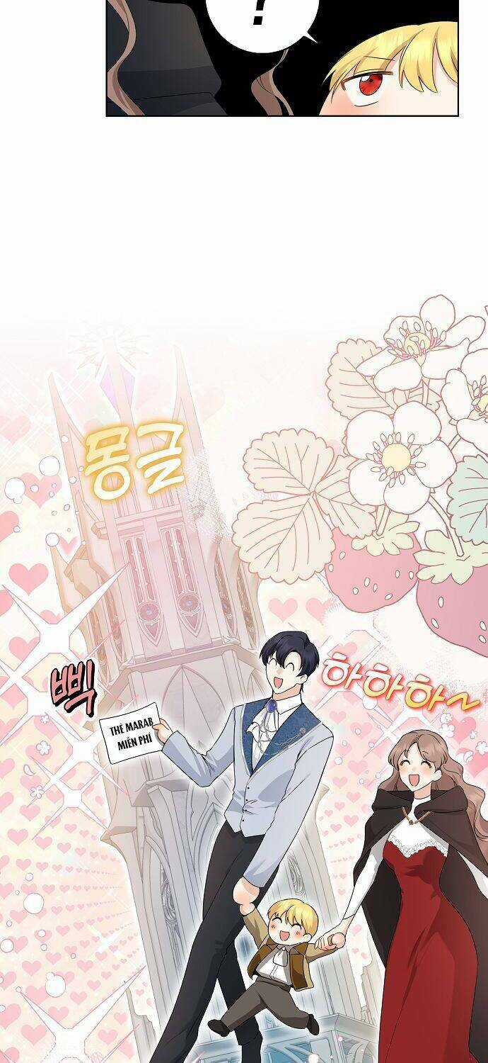 Vị Bạo Chúa Của Tôi Sao Lại Hóa Trẻ Rồi Chapter 26 trang 42