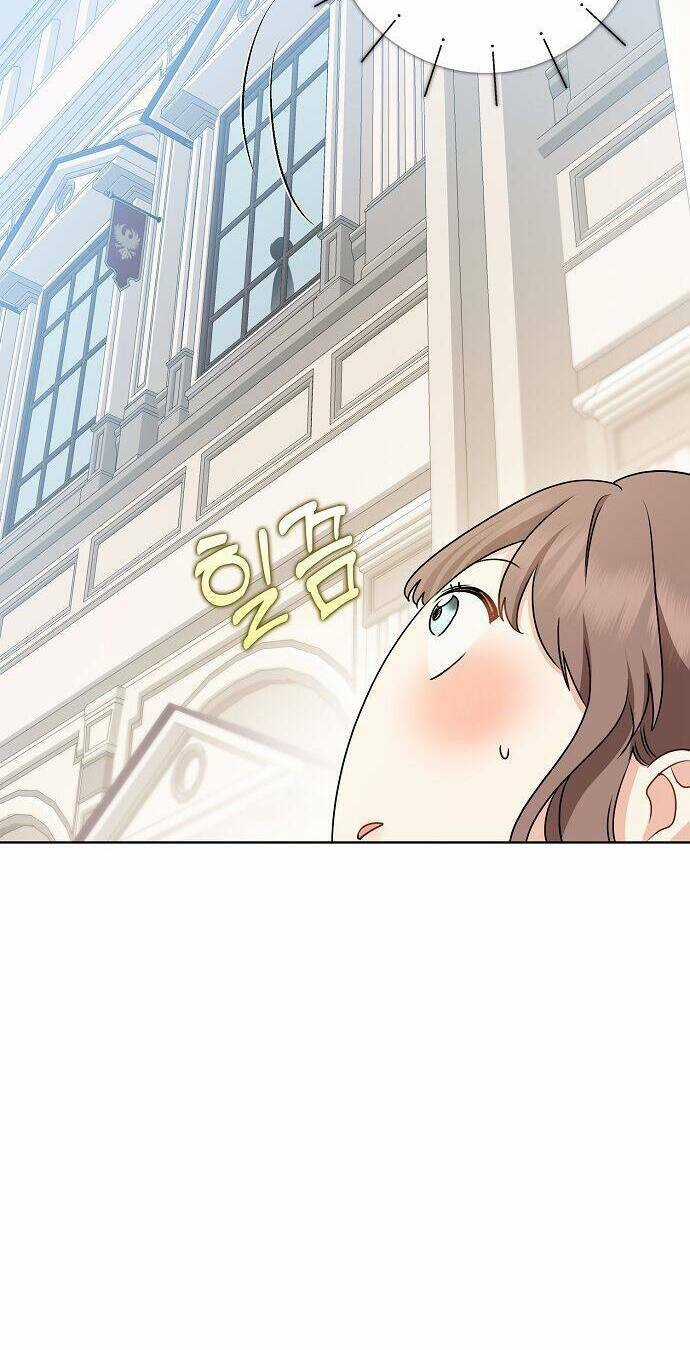 Vị Bạo Chúa Của Tôi Sao Lại Hóa Trẻ Rồi Chapter 26 trang 62