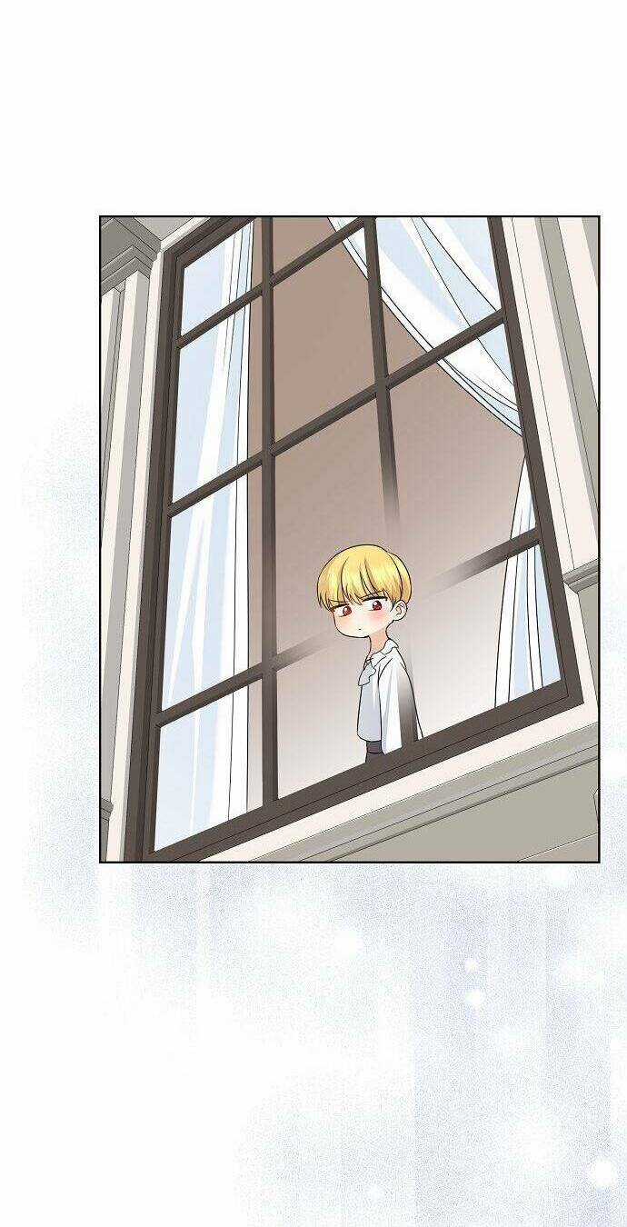 Vị Bạo Chúa Của Tôi Sao Lại Hóa Trẻ Rồi Chapter 26 trang 63