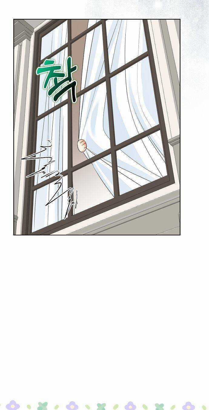 Vị Bạo Chúa Của Tôi Sao Lại Hóa Trẻ Rồi Chapter 26 trang 64