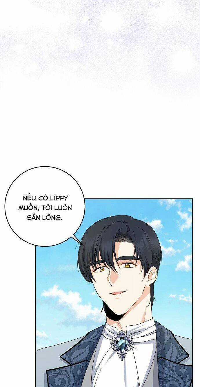 Vị Bạo Chúa Của Tôi Sao Lại Hóa Trẻ Rồi Chapter 26 trang 67