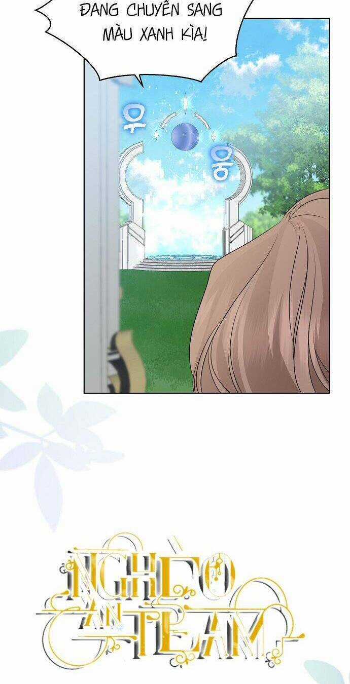 Vị Bạo Chúa Của Tôi Sao Lại Hóa Trẻ Rồi Chapter 27 trang 13