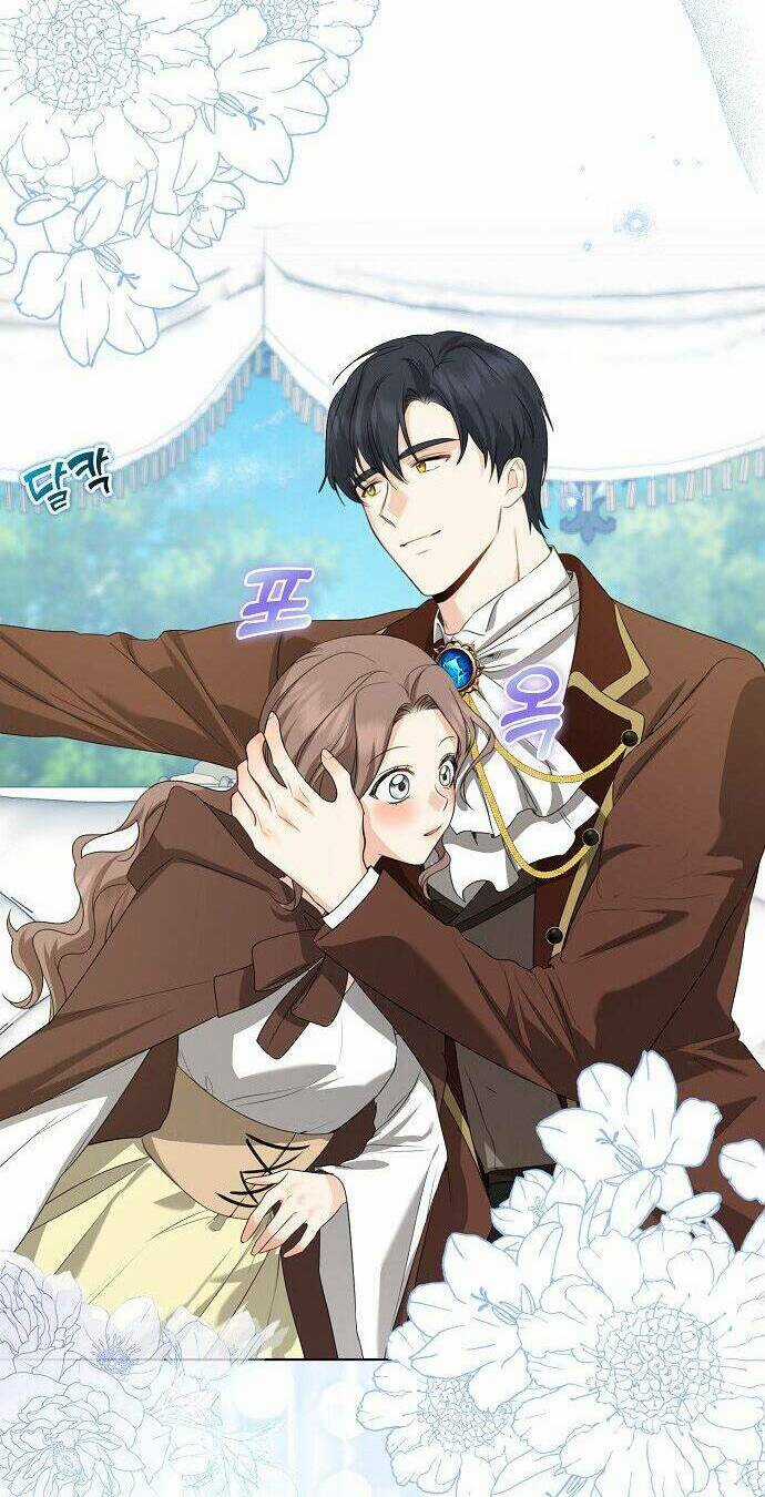 Vị Bạo Chúa Của Tôi Sao Lại Hóa Trẻ Rồi Chapter 27 trang 15