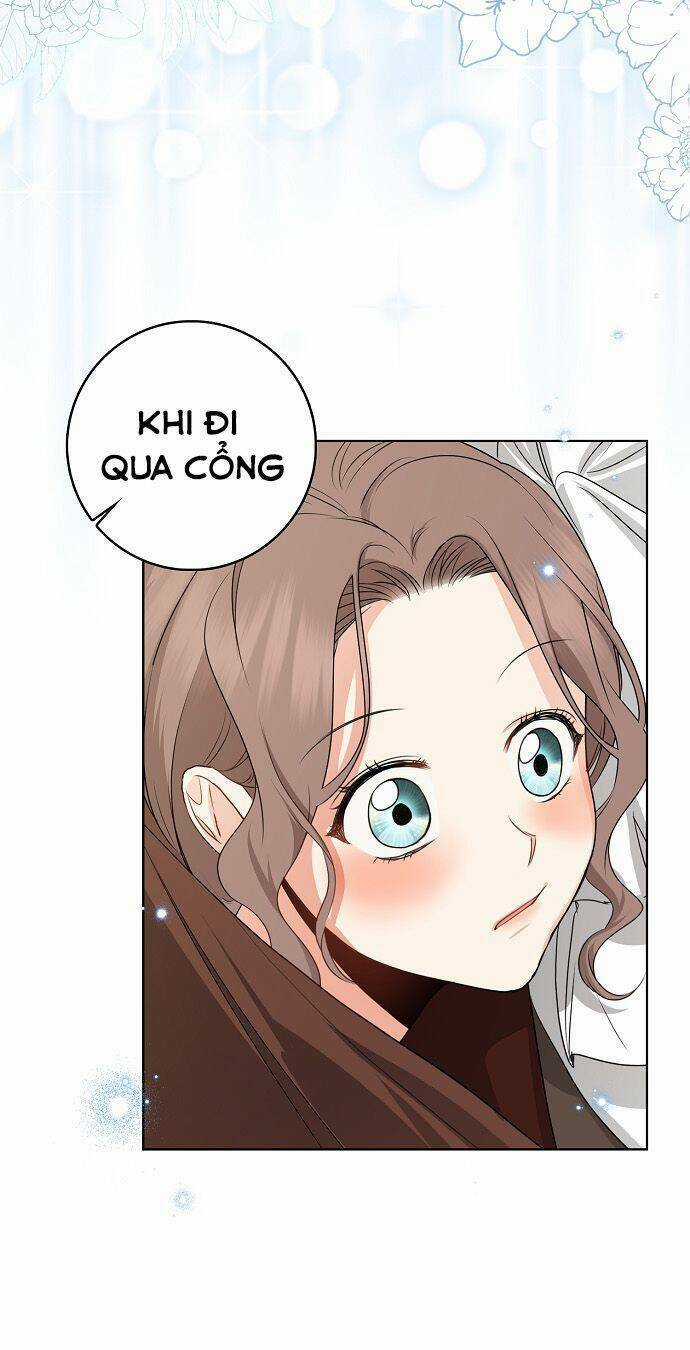 Vị Bạo Chúa Của Tôi Sao Lại Hóa Trẻ Rồi Chapter 27 trang 16