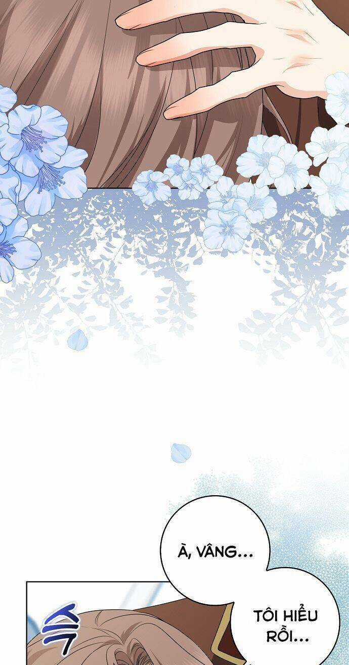 Vị Bạo Chúa Của Tôi Sao Lại Hóa Trẻ Rồi Chapter 27 trang 18