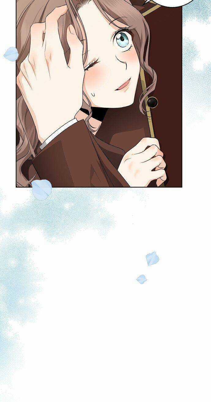 Vị Bạo Chúa Của Tôi Sao Lại Hóa Trẻ Rồi Chapter 27 trang 19