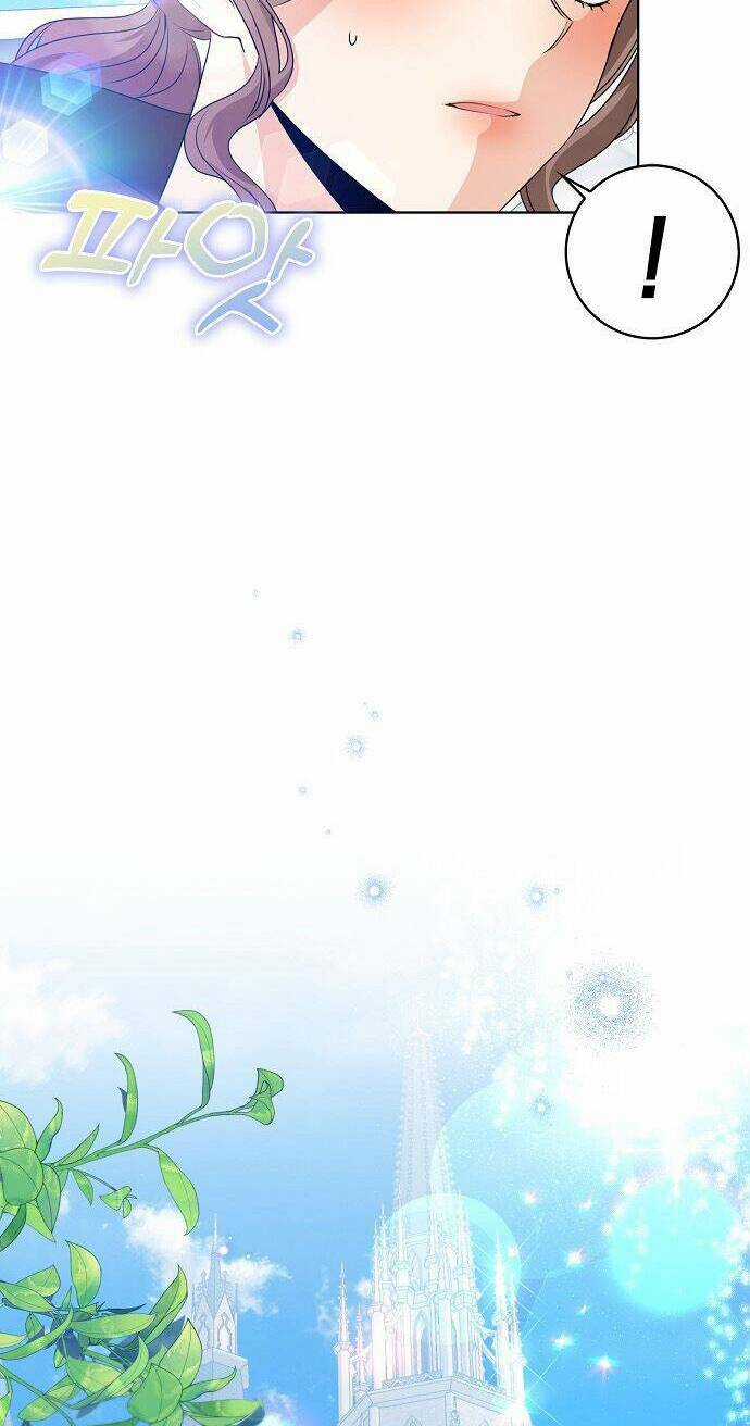 Vị Bạo Chúa Của Tôi Sao Lại Hóa Trẻ Rồi Chapter 27 trang 24