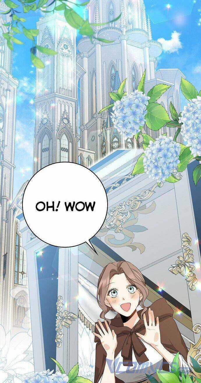 Vị Bạo Chúa Của Tôi Sao Lại Hóa Trẻ Rồi Chapter 27 trang 25