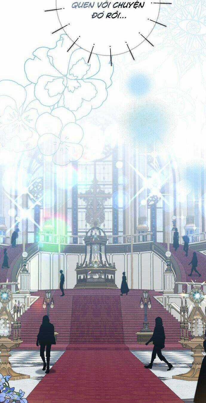 Vị Bạo Chúa Của Tôi Sao Lại Hóa Trẻ Rồi Chapter 27 trang 29