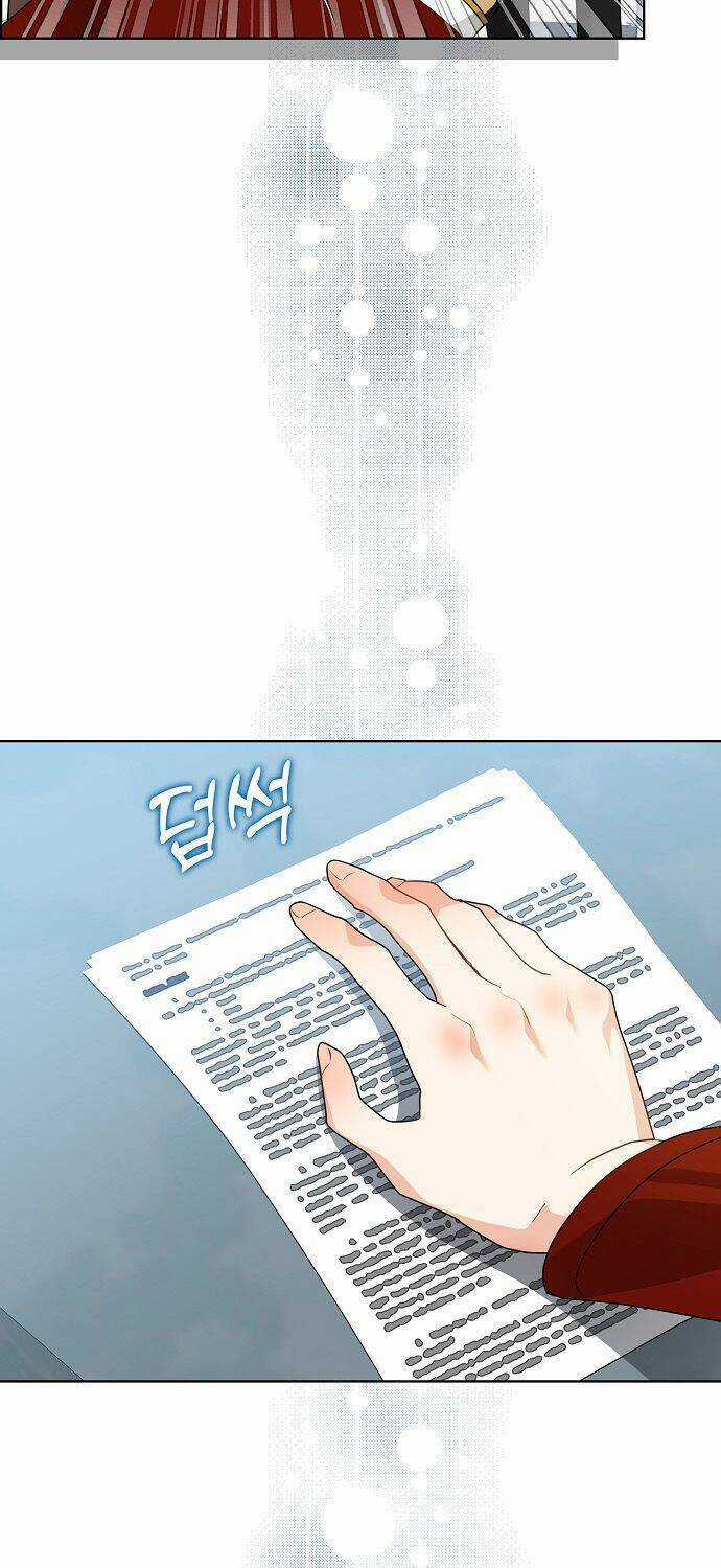 Vị Bạo Chúa Của Tôi Sao Lại Hóa Trẻ Rồi Chapter 27 trang 68