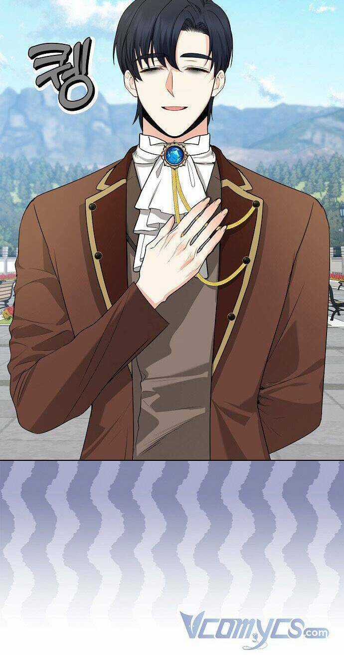 Vị Bạo Chúa Của Tôi Sao Lại Hóa Trẻ Rồi Chapter 27 trang 7