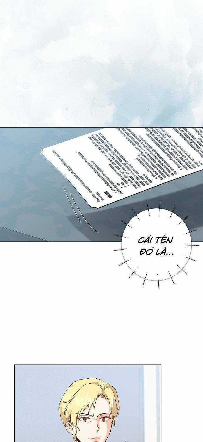 Vị Bạo Chúa Của Tôi Sao Lại Hóa Trẻ Rồi Chapter 27 trang 70