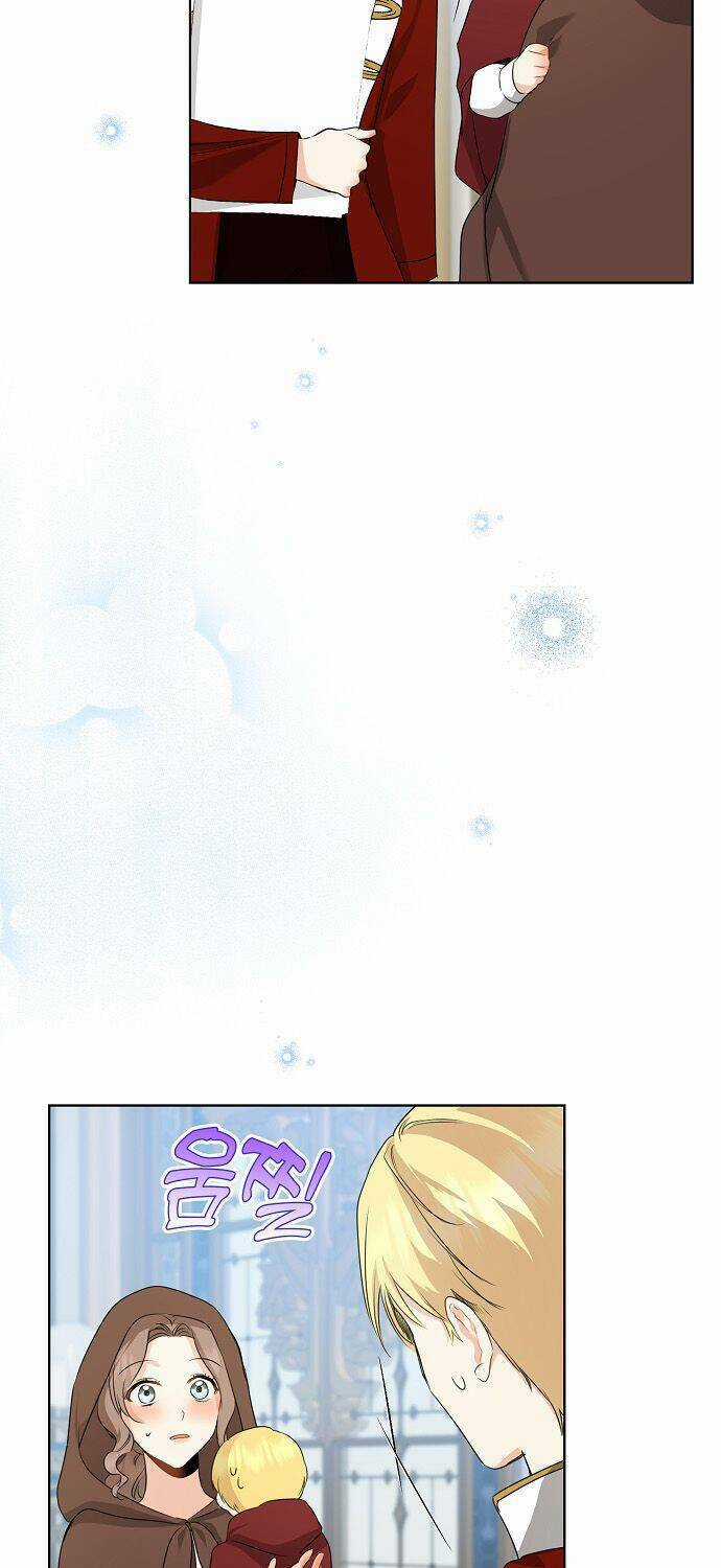 Vị Bạo Chúa Của Tôi Sao Lại Hóa Trẻ Rồi Chapter 27 trang 72