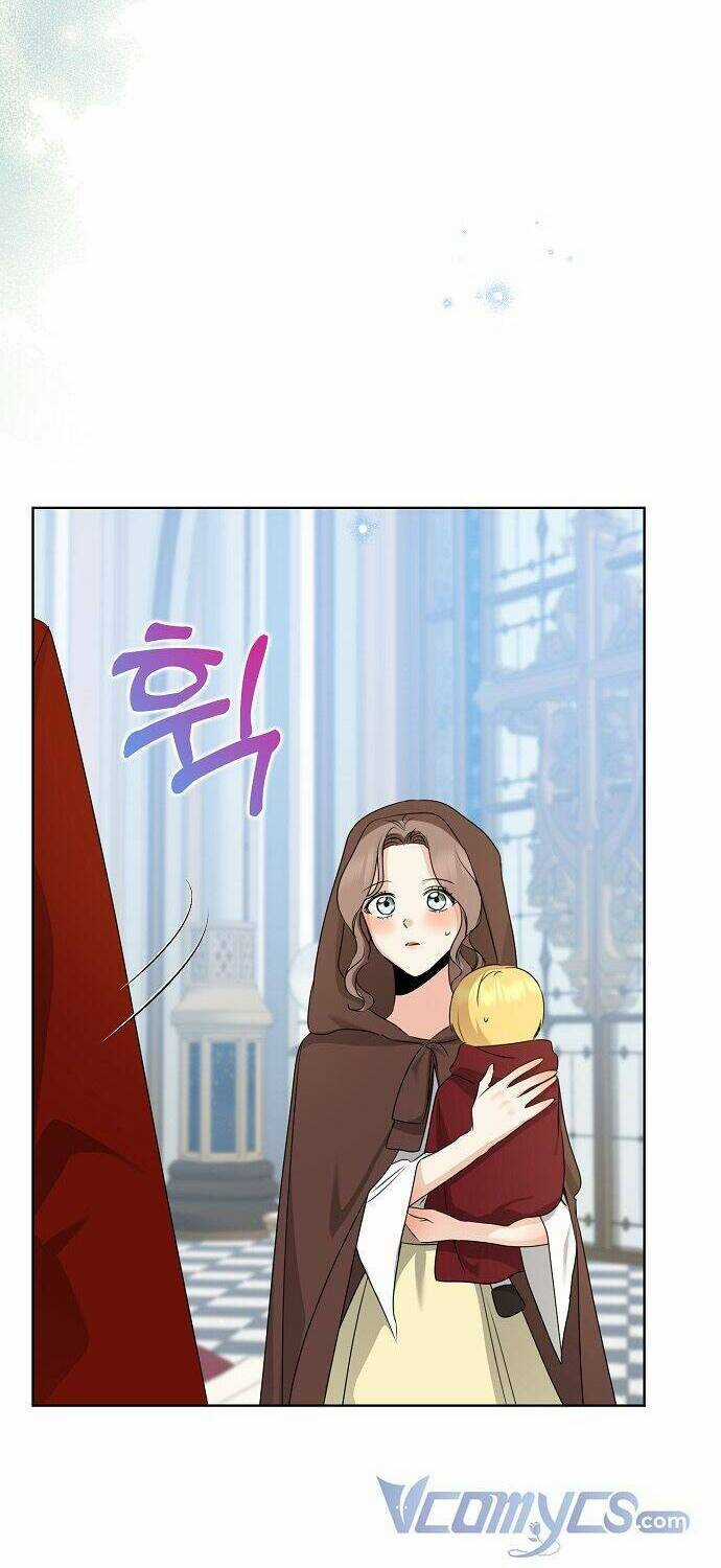 Vị Bạo Chúa Của Tôi Sao Lại Hóa Trẻ Rồi Chapter 27 trang 75