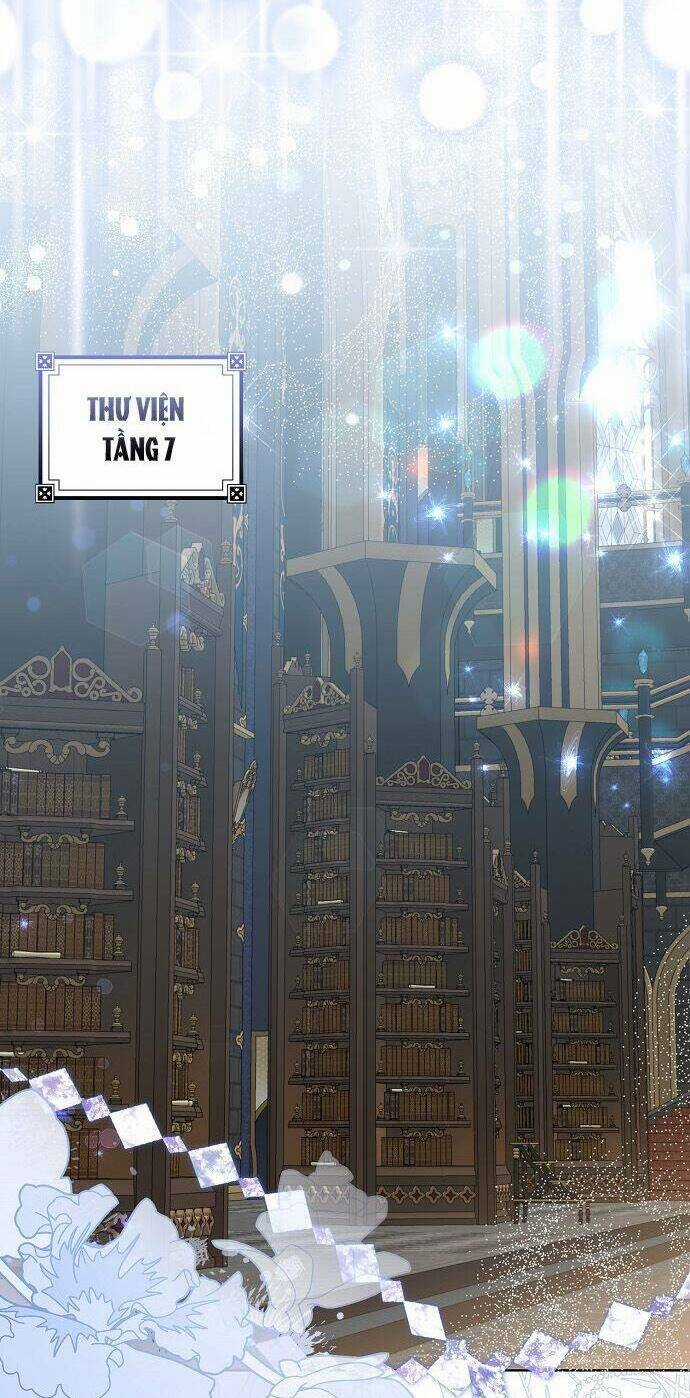 Vị Bạo Chúa Của Tôi Sao Lại Hóa Trẻ Rồi Chapter 27 trang 79