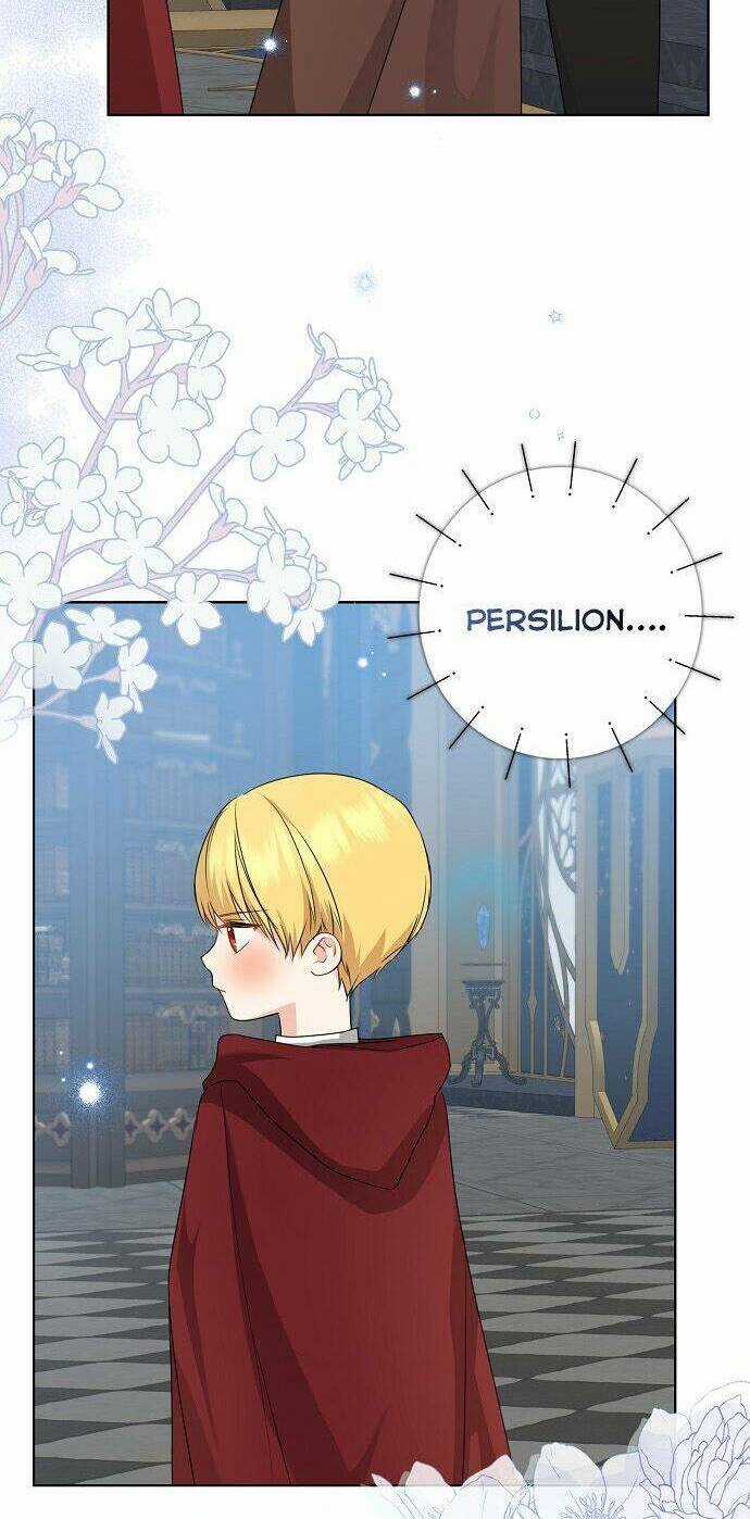 Vị Bạo Chúa Của Tôi Sao Lại Hóa Trẻ Rồi Chapter 27 trang 83