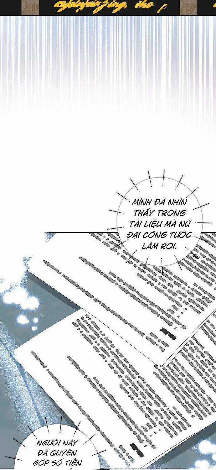 Vị Bạo Chúa Của Tôi Sao Lại Hóa Trẻ Rồi Chapter 28 trang 13