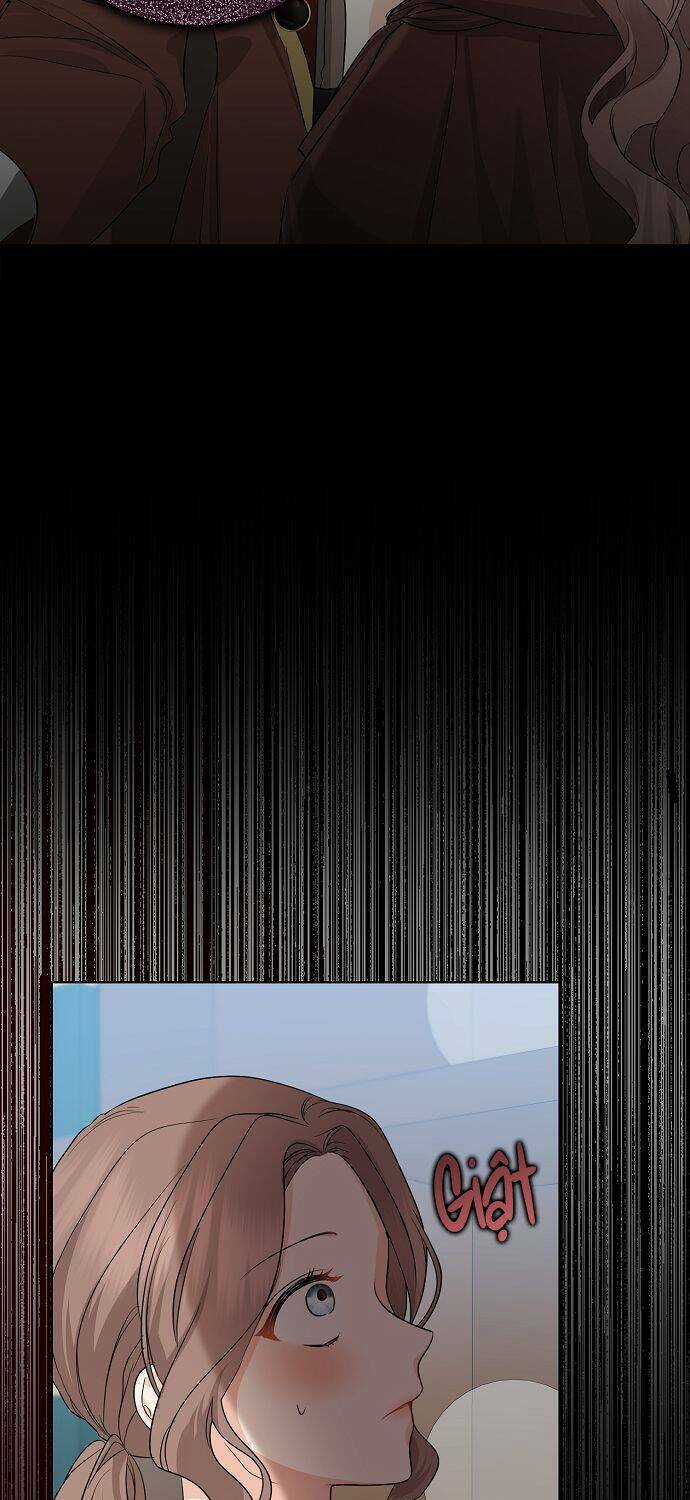 Vị Bạo Chúa Của Tôi Sao Lại Hóa Trẻ Rồi Chapter 28 trang 36